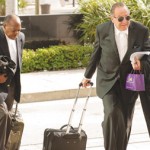 Rivers court closes, verdict pending