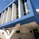 Millions spent on Clifton Hunter sports