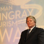 Tourism Department seeks consultants on Latin America