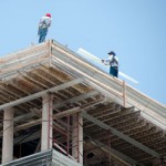 Job trends stay steady