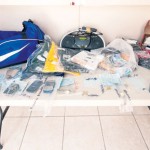 Police auction set for ‘wild and wonderful’ Saturday