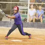 Stingers repeat as women’s champs