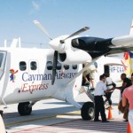 Sister Islands target more inter-island resident travel
