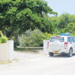 Burglary case raises self-defence issues