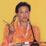 Financial backing key to fighting corruption