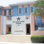 Island Heritage buys Atlantic Star House