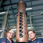 Rum deal for Cayman Spirits Company