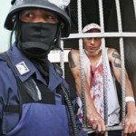 Cayman keeps eye on Honduras danger