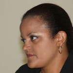 Candidates, officials look to by-election