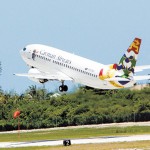 Government eases outbound travel restrictions