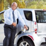 Import duty break on electric cars nears