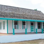 Cayman Brac’s historic Eldemire House restored