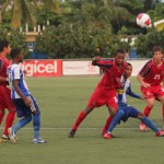 Football crowds filling hotels