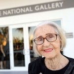 Cultural benefactor Helen Harquail dies