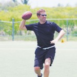 Jamie’s Mustangs corral Colts