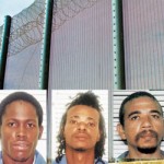 Prison break exposes security flaws