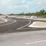 Road extension complete, opening expected ‘soon’
