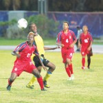 Government will not play ball with CIFA