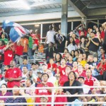 Cayman need miracle to stay in