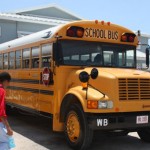 Students head back to schools next week