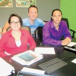 Students wrap up Enterprise City internships