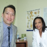 Transplant law enables ligament surgery