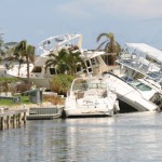 Officials prepare for hurricanes
