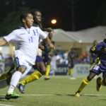 Honduras can rely on locals
