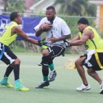 Dolphins chasing more respect