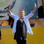 Same sex equality song tops charts