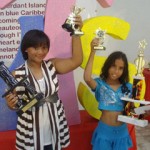 Cayman talent contest for kids