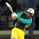 Jamaicans shock mighty Warriors
