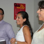 Local family services agencies facing growing demands