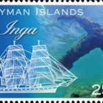 New stamps feature shipwreck anchors