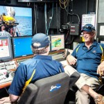 Explorers return to Cayman