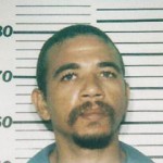Escaped killer back behind bars