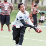 Panthers confident in title run