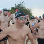 Build ups provide a perfect chance to dip their toes