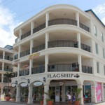 Revitalizing George Town