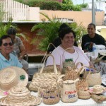 A little bit of Brac comes to visit