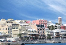 NGO blames territories for tax system failure
