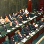 LA reviews unapproved spending