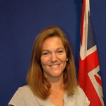New senior ministry officers announced