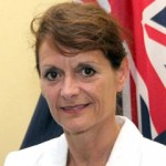 Governor- designate plans whirlwind arrival