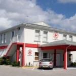 Red Cross appeals for Hurricane Irma monetary donations