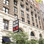 Young filmmakers inspired