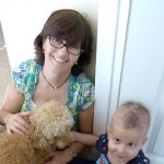 Girl, 5, battles cancerous brain tumor