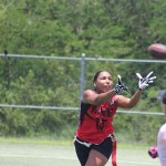 Thompson puts Wolverines on top