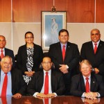 Cabinet ministers to approve their own ‘code of conduct’