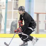 Roller hockey strives for equality